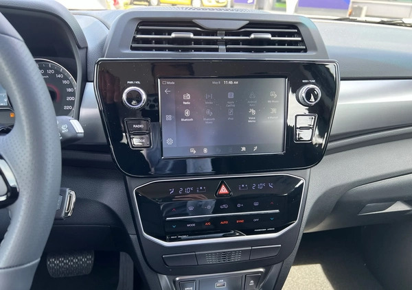 SsangYong Tivoli cena 107800 przebieg: 10, rok produkcji 2023 z Mikołajki małe 232